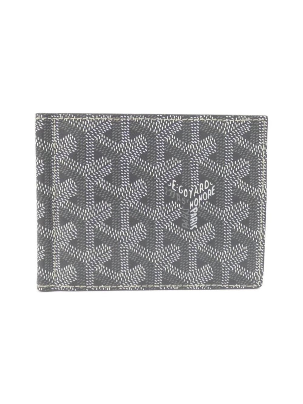Goyard Saint Thomas Billfold Wallet